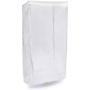 랙 투명 상업용 덮개 트레이 커버 베이커리