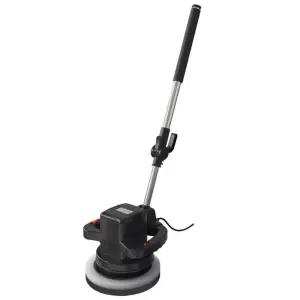 대리석 타일 광택기 폴리싱 연마기 청소기 왁싱기 목재 바닥