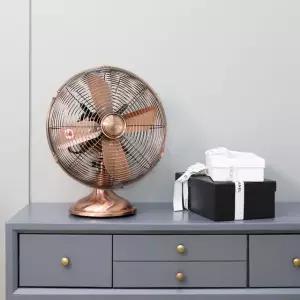 [eTVws]니코 메탈 선풍기 NKF-1213B /NSM