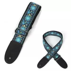 악기멜방 연주용기타스트랩 일렉스트랩 쟈가드 기타스트랩