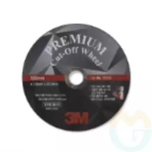 굿마켓 180MM 절단석 그라인더날 1장 전동그라인더 폴리싱디스크 부직포연마재 수세미디스크 연삭기