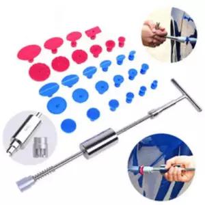 자동차덴트풀러 셀프 찌그러진곳 차량수리 수리키트 [AIE9438]