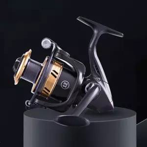 농어 TS5000 헌터킹 배스 스피닝릴 릴 참돔 낚시