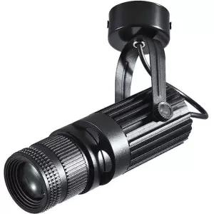 LED 스포트라이트 레일 조명 핀조명 레일등 스팟 카페