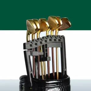 골프 정리 [KN35] 클럽 홀더 아이언