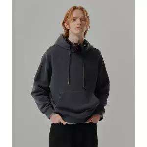 (국내매장정품) MINDBRIDGE 피그먼트오버핏후드티셔츠 - 2color MYTS6153 263789