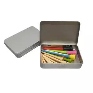 골프티보관 철캔케이스 15티포함