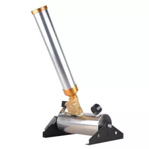 특수효과 축포 축제 결혼 릴테잎 꽃가루 연출 에어샷 폭죽