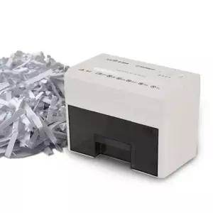 [문구] 문서 파쇄기 문서 세단기 종이 파쇄기 파세기 S202