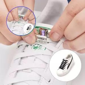 쌍문상회 운동화 신발끈 마크네틱 자석 버클 클립 DD10472