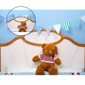 쌍문상회 캠핑가랜드 차박소품 생일파티 감성 인테리어 삼각 DD09868