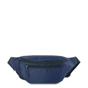 허러쌕 멀티 수납 웨이스트백 허리 가방 크로스힙색 벨트백