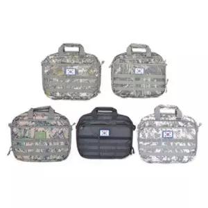 군용가방 QN군인서류가방(육군 해군 공군)