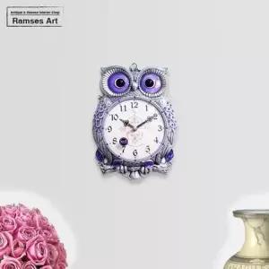 무소음 양태 앵두부엉이 주석