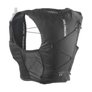 [국내매장판] 살로몬 SALOMON 액티브 스킨 4 W_LC2178800 S260105RVA14_BLK 239318