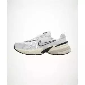 NIKE V2K 런 W - 서밋 화이트퓨어 플래티넘라이트 아이언 오어메탈릭 실버 FD0736-100 1526314
