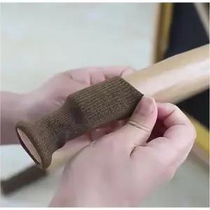 찍힘 다리 고탄력 장판 캡 발 소파 받침 눌림 소리 양말 의자 방지 쇼파 식탁 슈즈 끌림 커버 자국 체어 4P