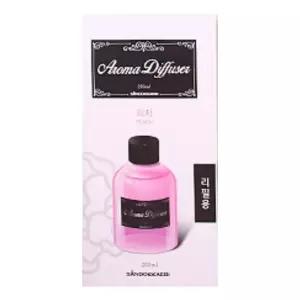 산도깨비 아로마 디퓨저 리필용200ml(피치) 방향제 욕실 화장실 주방 사무실