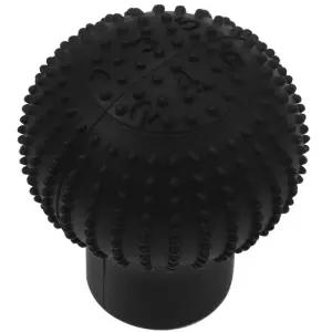 실리콘 지압 기어봉 미끄럼방지 커버 블루색 기어봉 기어커버