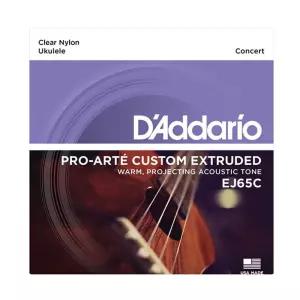 입문용 Cjf153 콘서트우쿨렐레줄 스트링 우쿠렐레줄 우쿠렐레현