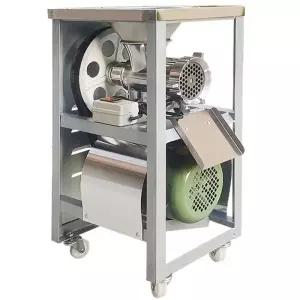 상업용 대형 정육 전기 다짐육 고기 믹서기 분쇄기 기계