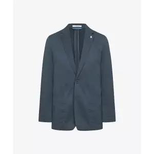 FAHRENHEIT 소프트 코튼 워싱 캐주얼 셋업 자켓 (FMEAA4332)