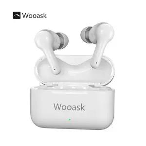 144개언어 AI 번역기 우애스크 M6K PRO 블루투스이어폰 통역기 242548