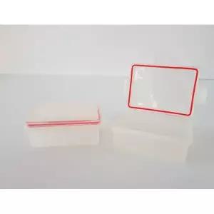 카메라 배터리 케이스 보관함 수납함 다기능 방습 정리함 2p