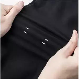 스탠다드 바지 시원한 조거 고드름 아이스 쿨바지