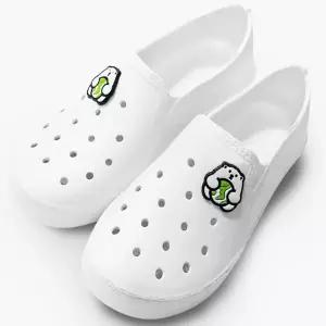 1+1 190 남성슬리퍼 사무실슬리퍼 실내슬리퍼 실내화 ---통성형 떨어지지 않는 만능실내화 물놀이에도 굿--