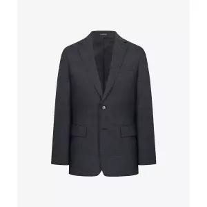 FAHRENHEIT 글렌체크 수트 정장 자켓 (FMJAA2336)