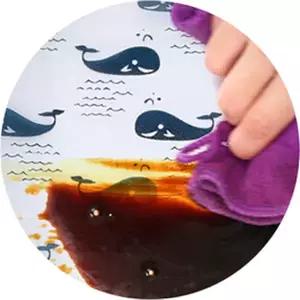 식기세척기 건조기 드럼 세탁기 통돌이 방수 위 김치 커버 수납형 냉장고 덮개 가리개 전자렌지 전자레인지