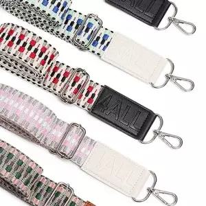 포올 패션 가방끈 스트랩 크로스끈 FAST005 스트랩 가방끈 어깨끈 웨빙스트랩