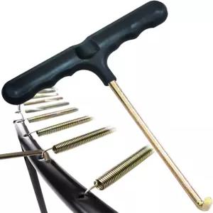 트램펄린 스프링 풀 도구 후크 풀러