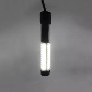 삼도 IP68 12V LED 수중 낚시 조명 1080 루멘 물고기 유인 야간 10.8W