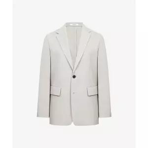 FAHRENHEIT 싱글 휩코드 캐주얼 셋업 자켓 (FMEAA4341)