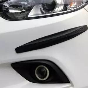 차량 보호 범퍼가드 긁힘방지 스크래치 커버 범퍼가드 자동차범퍼가드