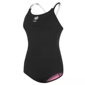 나이키 NIKE스윔 NEW나이키 여성 블룸 위시 패스트백 자수 앤 로우컷 NESSG026-001 447894