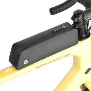 라인워크 바이크 튜브백 프레임백 완전 방수 바이크백 안정적인 산악 액세서리 사이클링 전문