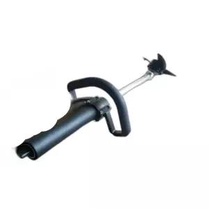 낚시배 전동 드릴 고무보트 딩기 프로펠러 추진기 하스윙