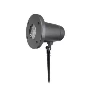 크리스마스 빔프로젝터 눈송이 연말 야외 파티 눈꽃