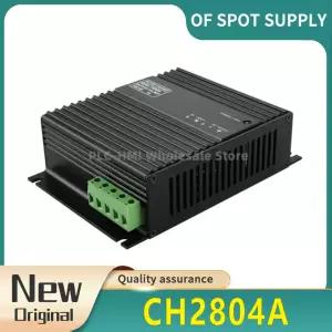 CH2804A 자동 교체 12V에서 24V로 변환 발전기 스마트 배터리 충전기 세트 예비 부품