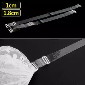 투명 브래지어 2P 어깨끈 브래지어어깨끈 rka8+9BCd