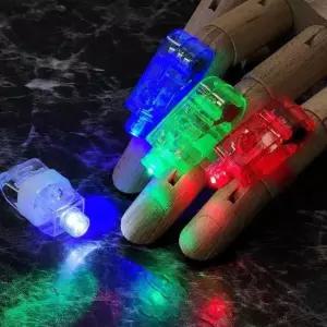 파티 LED 핑거 라이트