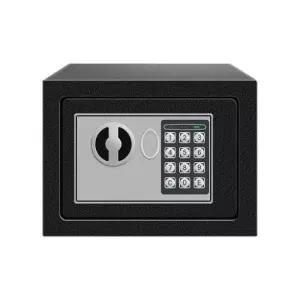 금고 숫자키 미니금고 개인금고 소형금고 23x17x17cm