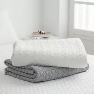 모달침구 모달100% 라지킹워싱이불 패밀리 침대패드 200x230cm