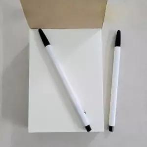 데스크 떡메모지 대용량 회사 학교 메모지 필기 250매