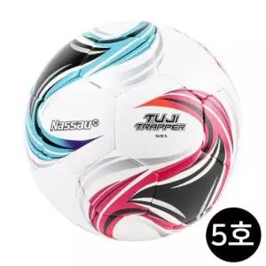 구기축구 낫소 트래퍼 축구공 투지 5호 SBTR-5