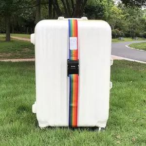 캐리어 고정 잠금 벨트/여행가방고정밴드 gcX9+5Zcc