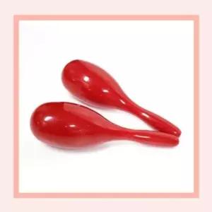 마라카스 파스텔마라카스/쉐이커